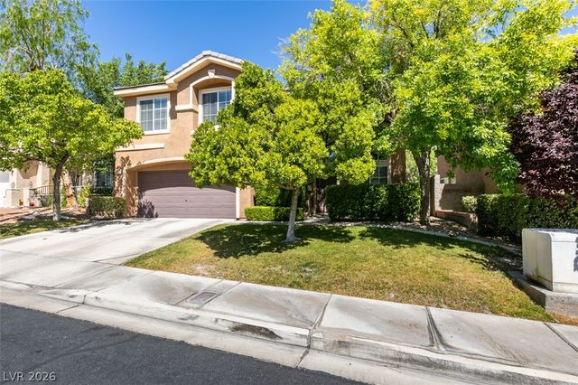 1013 Corsica Lane, Las Vegas, NV 89144