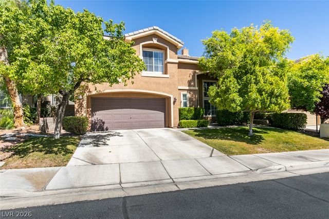 1013 Corsica Lane, Las Vegas, NV 89144