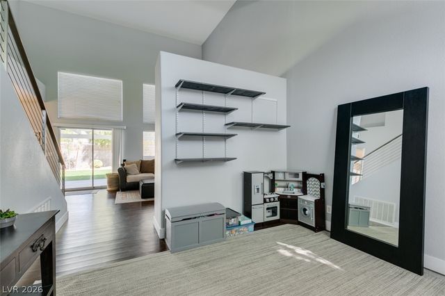 1013 Corsica Lane, Las Vegas, NV 89144