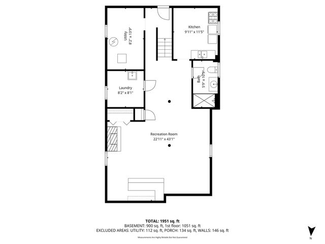 7421 W Oakton Street, Niles, IL 60714