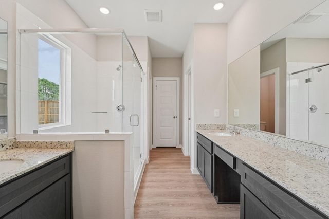13625 Armstrong Street, Conroe, TX 77303