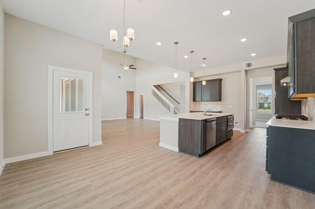 13625 Armstrong Street, Conroe, TX 77303