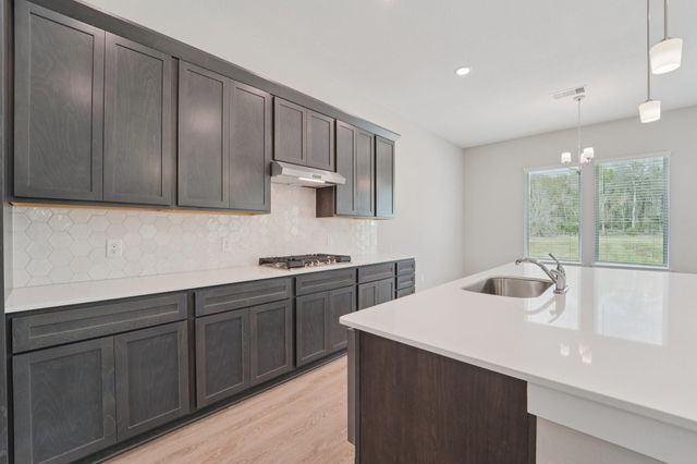 13625 Armstrong Street, Conroe, TX 77303
