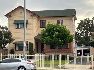 2430 Griffin, Los Angeles, CA 90031