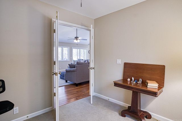 32 Majorca Drive, Hot Springs Village, AR 71909