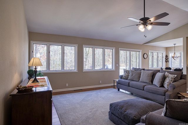 32 Majorca Drive, Hot Springs Village, AR 71909