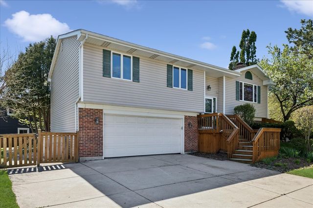 4140 Portage Lane, Hoffman Estates, IL 60192