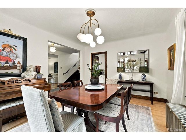 1643 N Monaco Street Pkwy, Denver, CO 80220
