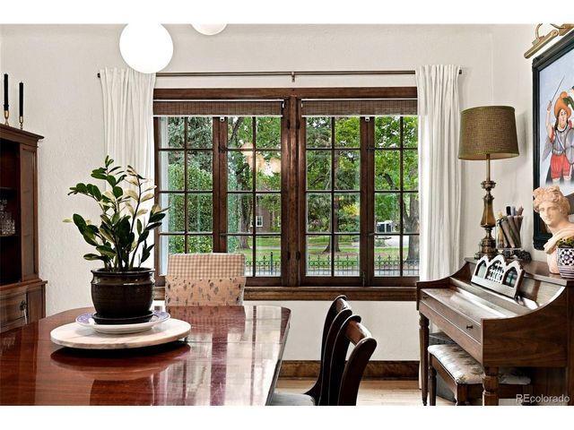 1643 N Monaco Street Pkwy, Denver, CO 80220