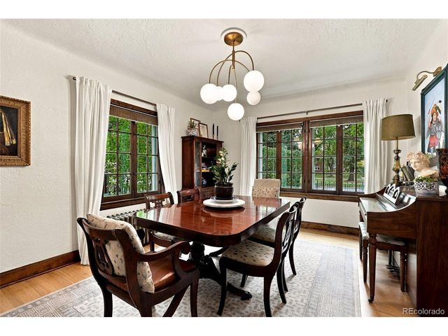 1643 N Monaco Street Pkwy, Denver, CO 80220