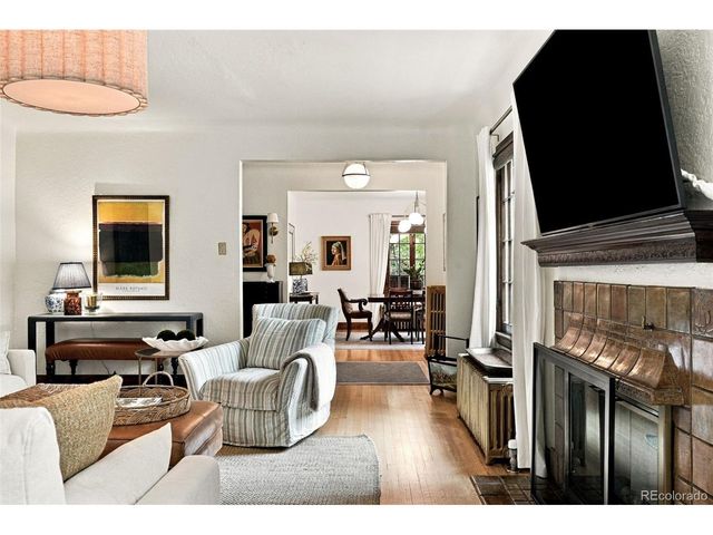 1643 N Monaco Street Pkwy, Denver, CO 80220