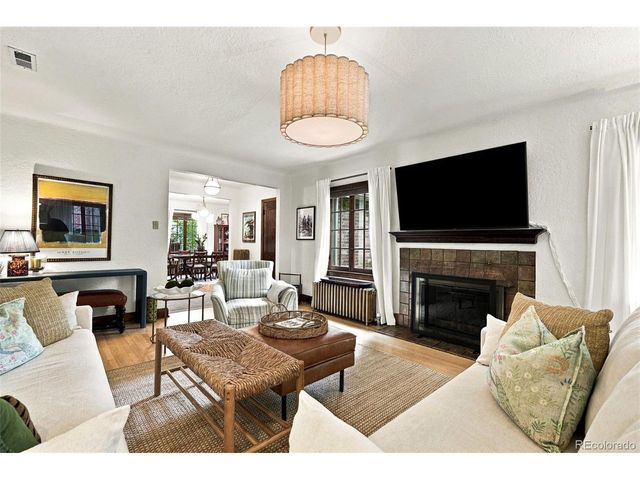 1643 N Monaco Street Pkwy, Denver, CO 80220