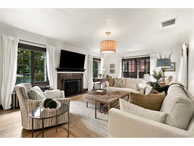 1643 N Monaco Street Pkwy, Denver, CO 80220