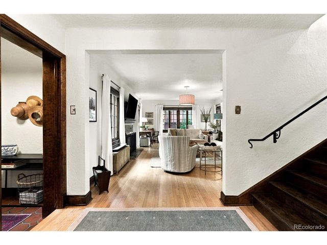 1643 N Monaco Street Pkwy, Denver, CO 80220
