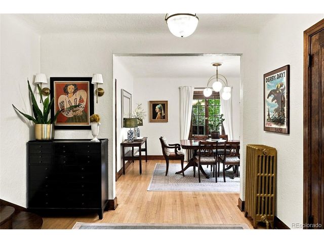 1643 N Monaco Street Pkwy, Denver, CO 80220