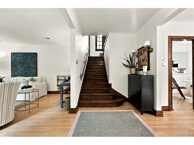 1643 N Monaco Street Pkwy, Denver, CO 80220