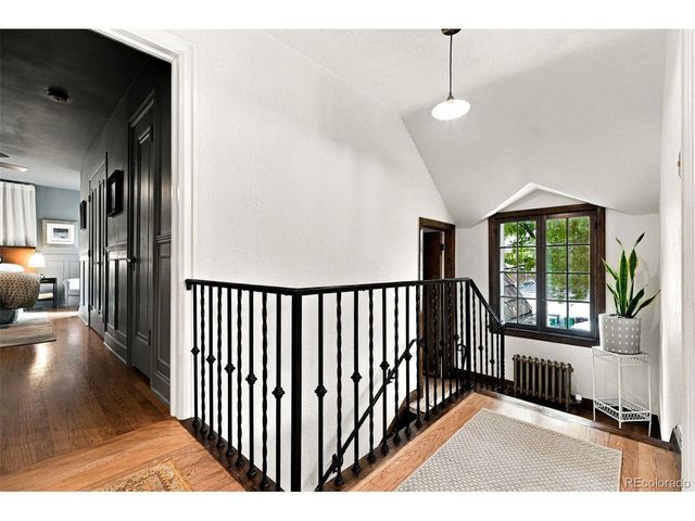 1643 N Monaco Street Pkwy, Denver, CO 80220
