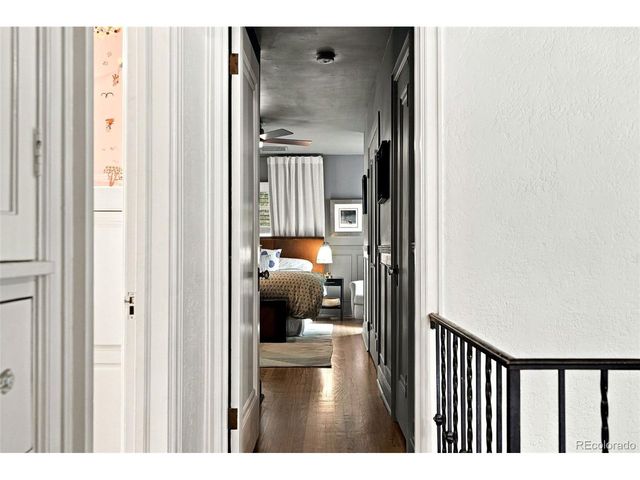 1643 N Monaco Street Pkwy, Denver, CO 80220