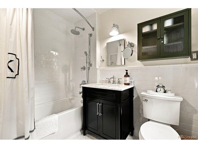 1643 N Monaco Street Pkwy, Denver, CO 80220