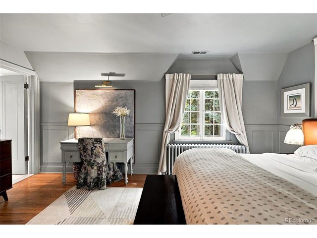 1643 N Monaco Street Pkwy, Denver, CO 80220