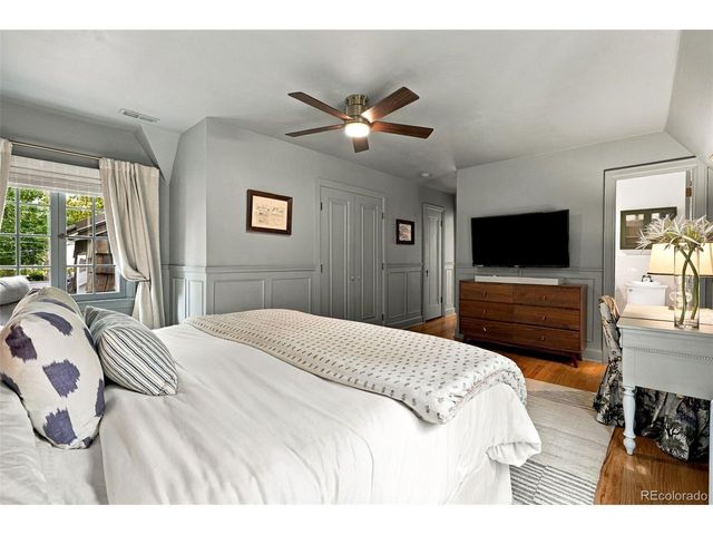 1643 N Monaco Street Pkwy, Denver, CO 80220