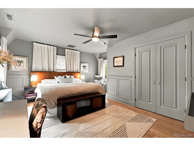 1643 N Monaco Street Pkwy, Denver, CO 80220