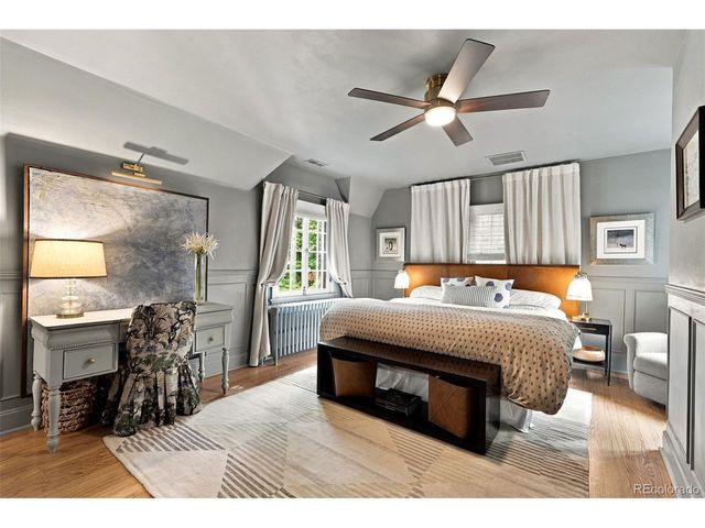 1643 N Monaco Street Pkwy, Denver, CO 80220