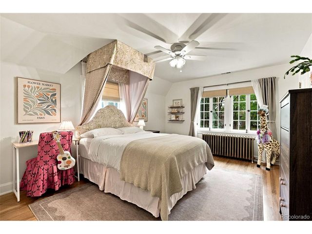 1643 N Monaco Street Pkwy, Denver, CO 80220