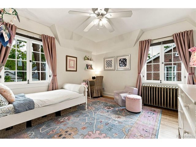 1643 N Monaco Street Pkwy, Denver, CO 80220