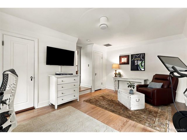1643 N Monaco Street Pkwy, Denver, CO 80220
