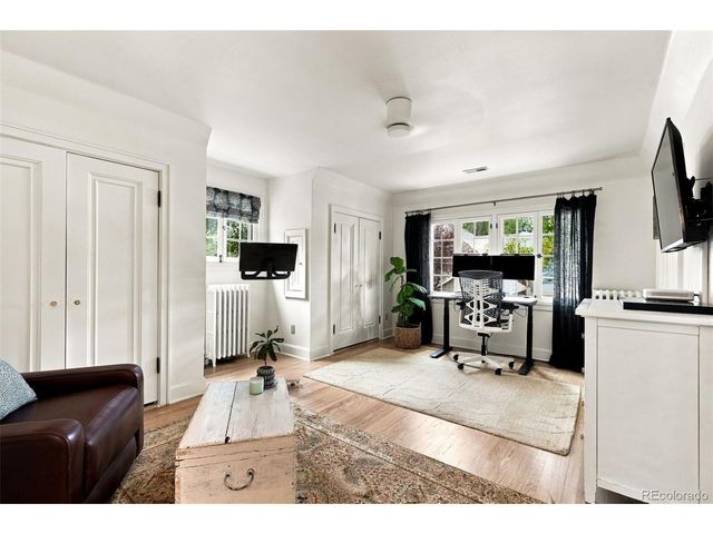1643 N Monaco Street Pkwy, Denver, CO 80220