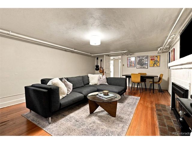 1643 N Monaco Street Pkwy, Denver, CO 80220