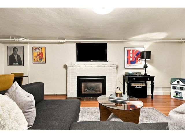 1643 N Monaco Street Pkwy, Denver, CO 80220
