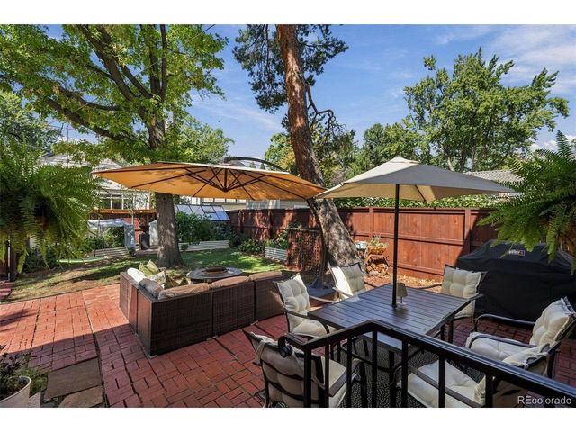 1643 N Monaco Street Pkwy, Denver, CO 80220
