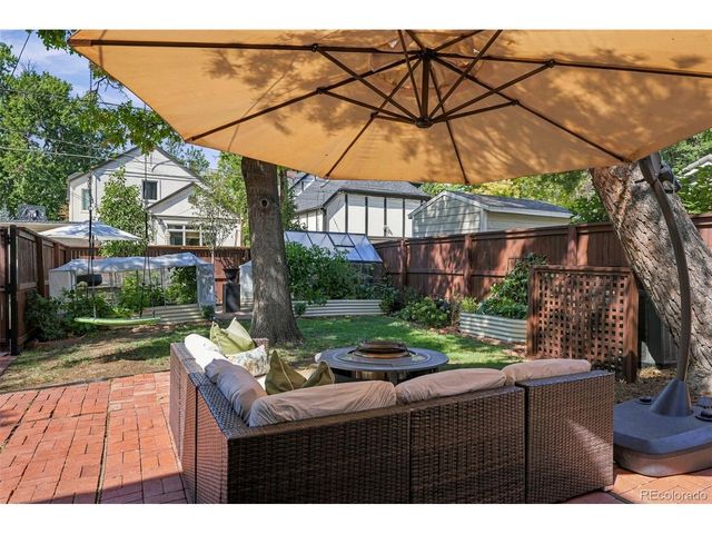 1643 N Monaco Street Pkwy, Denver, CO 80220