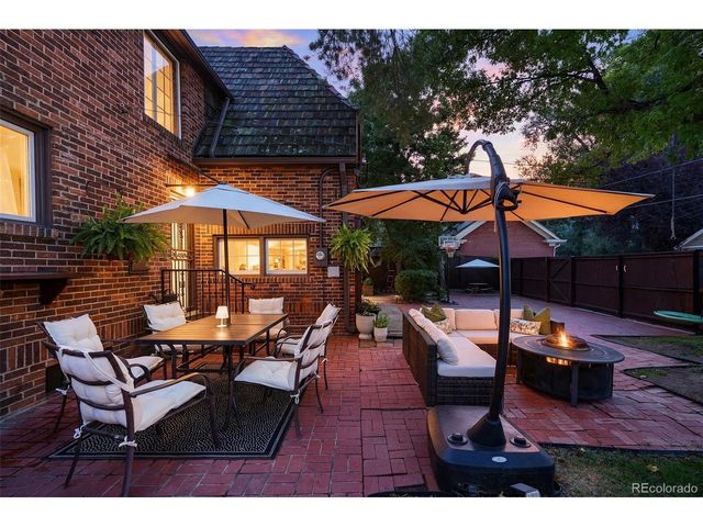 1643 N Monaco Street Pkwy, Denver, CO 80220