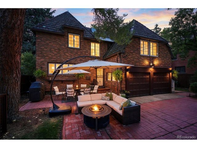 1643 N Monaco Street Pkwy, Denver, CO 80220