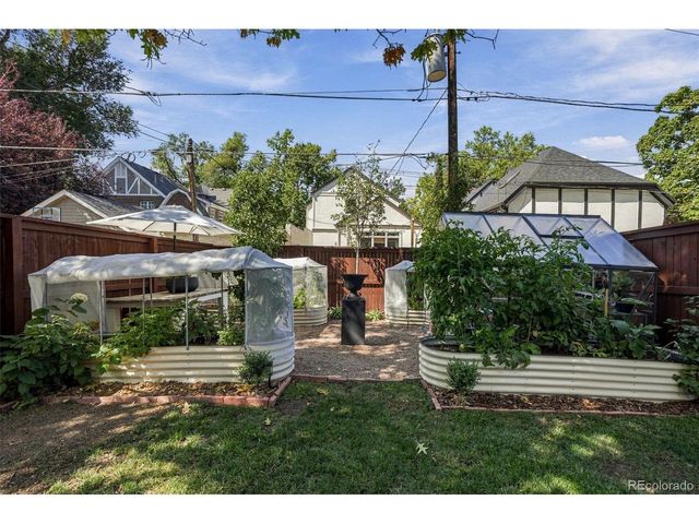 1643 N Monaco Street Pkwy, Denver, CO 80220