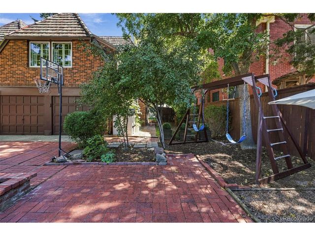 1643 N Monaco Street Pkwy, Denver, CO 80220