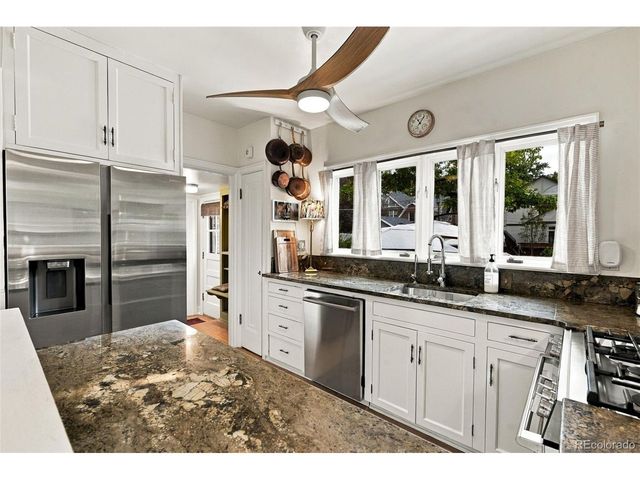 1643 N Monaco Street Pkwy, Denver, CO 80220