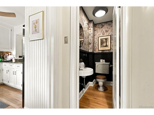 1643 N Monaco Street Pkwy, Denver, CO 80220