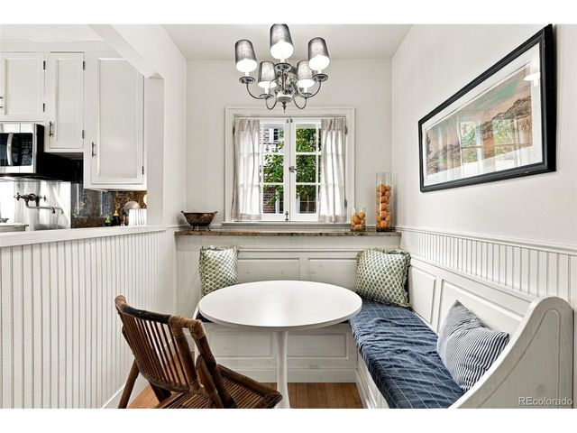 1643 N Monaco Street Pkwy, Denver, CO 80220