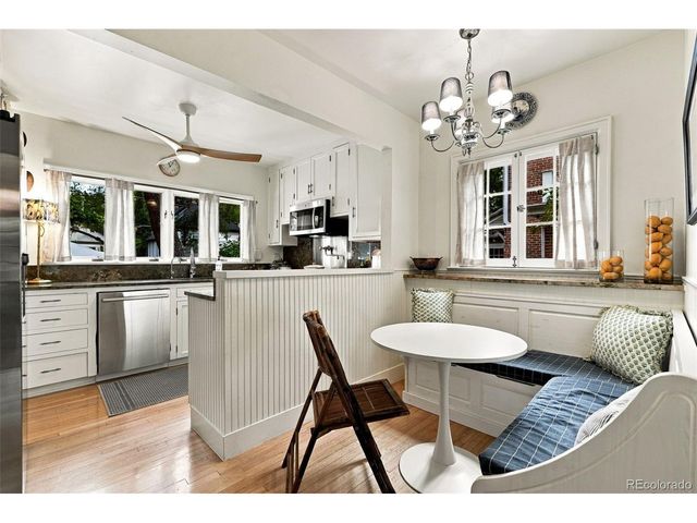 1643 N Monaco Street Pkwy, Denver, CO 80220