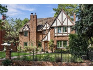 1643 N Monaco Street Pkwy, Denver, CO 80220