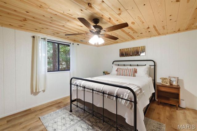 799 South Aspen Point Drive, Innsbrook, MO 63390