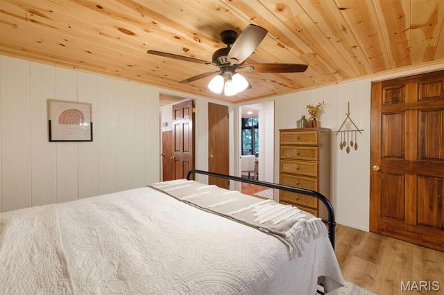 799 South Aspen Point Drive, Innsbrook, MO 63390