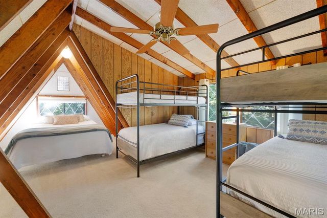 799 South Aspen Point Drive, Innsbrook, MO 63390