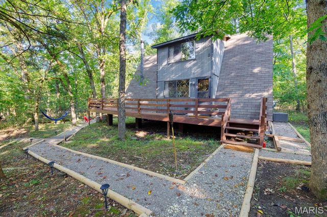 799 South Aspen Point Drive, Innsbrook, MO 63390