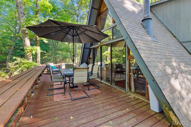 799 South Aspen Point Drive, Innsbrook, MO 63390