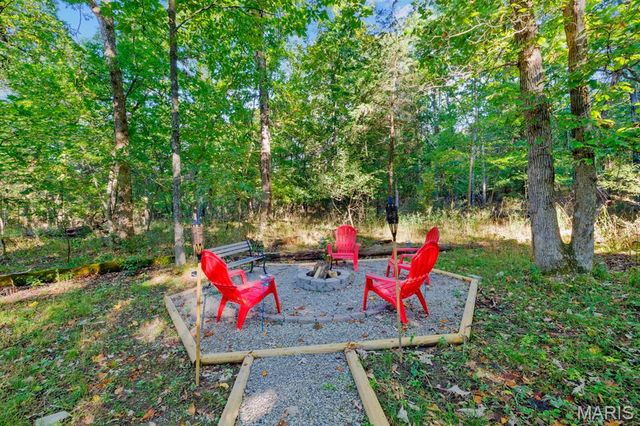 799 South Aspen Point Drive, Innsbrook, MO 63390